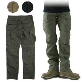 BASIC FATIGUE PANTS