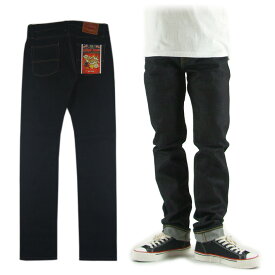 BIGJOHN 23oz SLIM SELVEDGE DENIM M106G