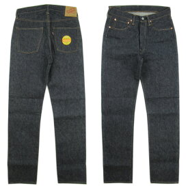 DENIME ドゥニーム Lot.221 (BIG E MODEL) リジッド