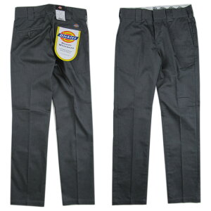 Dickies �f�B�b�L�[�Y 874 ���[���C�Y ���[�N�p���c 24874