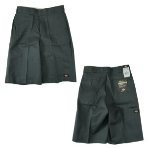 Dickies �f�B�b�L�[�Y�@�}���`�|�P�b�g ���[�N�V���[�c �V���[�g�p���c ���[�Y�t�B�b�g 42283