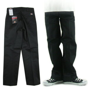 Dickies �f�B�b�L�[�Y 874 �I���W�i�� ���[�N�p���c