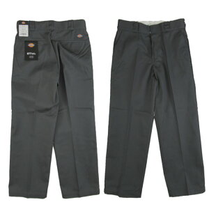 Dickies �f�B�b�L�[�Y 877 ���[�Y�t�B�b�g ���[�N�p���c