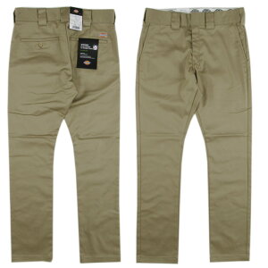 Dickies �f�B�b�L�[�Y�@�X�g���b�`�i���[�p���c WD5882N ���グ����