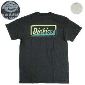 Dickies ディッキーズ グラフィック Tシャツ WSSK1