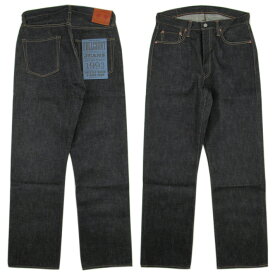 0105XX FULLCOUNT フルカウント 15.5oz WIDE DENIM リジッド LOOSE STRAIGHT