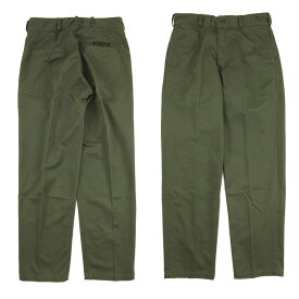 FULLCOUNT フルカウント 1006 メカニックトラウザーズ Mechanic Trousers