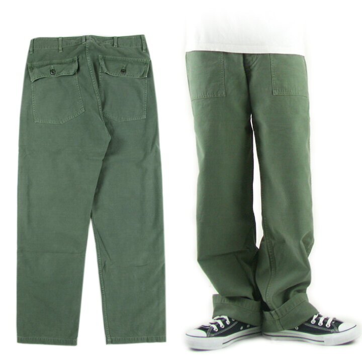 楽天市場】FULLCOUNT フルカウント Utility Trousers ベイカーパンツ 