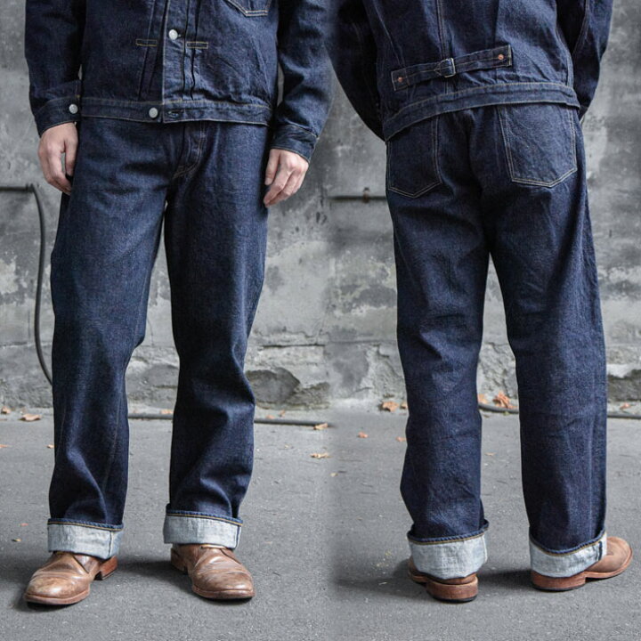 楽天市場】FULLCOUNT フルカウント L0105XX Limited Special Denim 