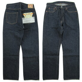 FULLCOUNT フルカウント L0105XX Limited Special Denim ワンウォッシュ