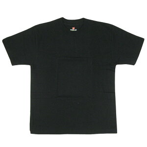 HANES BEEFY �r�[�t�B�[ T�V���c 2���g H5180-2