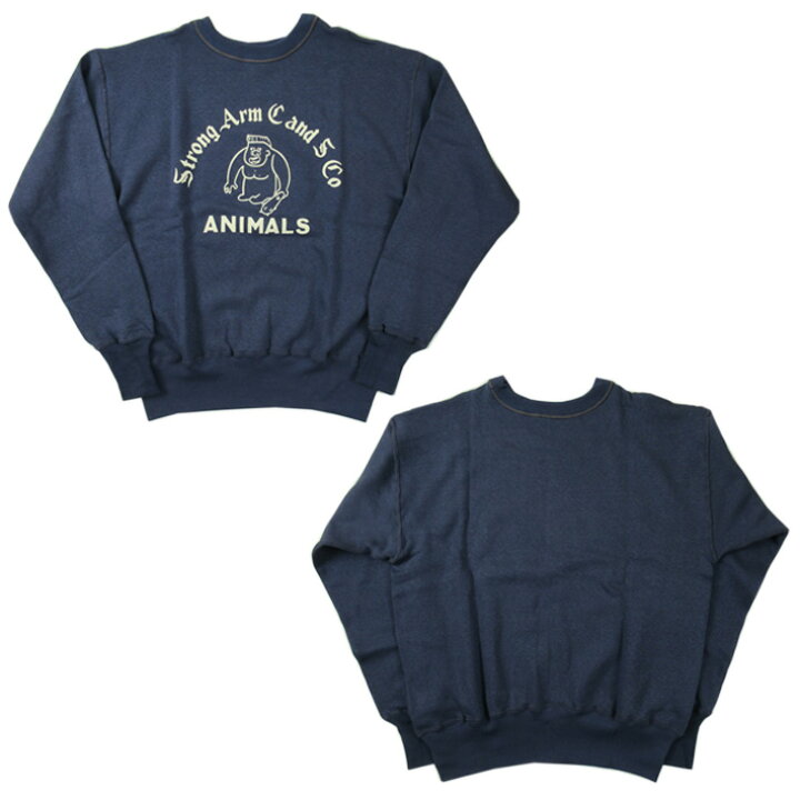 楽天市場】John Gluckow ジョングラッコー スウェットシャツ Classic 