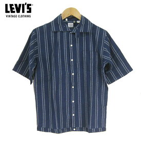 LVC Homerun Flapper Shirt LEVI'S VINTAGE CLOTHING LV-22913-0001