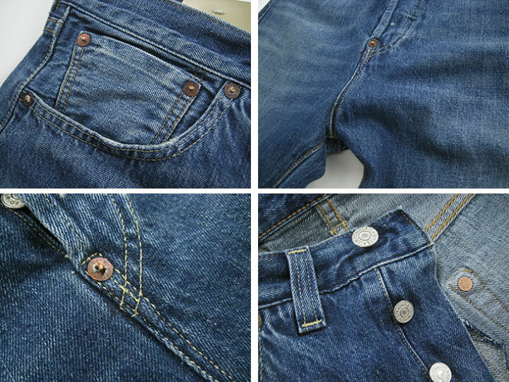 楽天市場】LEVIS VINTAGE CLOTHING リーバイス 501XX ヴィンテージ 