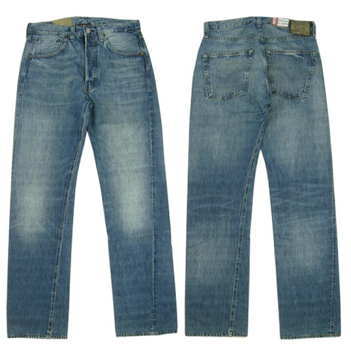 楽天市場】LEVIS VINTAGE CLOTHING リーバイス 501XX ヴィンテージ 