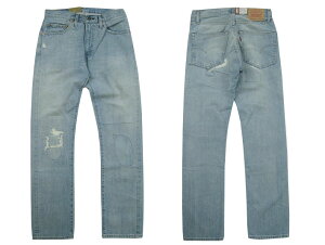 Levi's ���[�o�C�X���B���e�[�W�N���[�W���O 505 1967�N���f�� TRESTLES 67505-0111