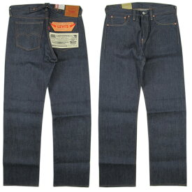 37501-0018 LEVI'S VINTAGE CLOTHING リーバイス 1937年 501XX 復刻版