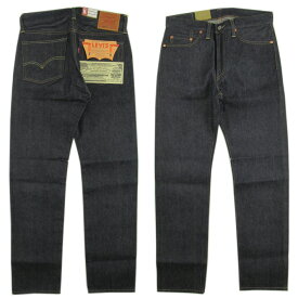 50154-0110 LEVIS VINTAGE CLOTHING リーバイス 501ZXX ヴィンテージ 1954年モデル リジッド