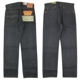 50155-0079 LEVI'S VINTAGE CLOTHING リジッド 501XX 1955年モデル