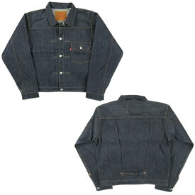 70506-0028 LVC リーバイス 506XX 1936年 DENIM JKT 1st MODEL デニムジャケット ファーストモデル LVC