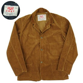 LEVI'S VINTAGE CLOTHING リーバイス コーデュロイ サンセットコート 1920S SUNSET COAT 71964