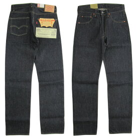 A0367-0005 501ZXX 1960年モデル LEVIS VINTAGE CLOTHING リーバイス 501ZXX ヴィンテージ リジッド