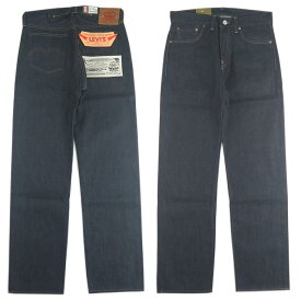 37501-0015 LEVI'S VINTAGE CLOTHING リーバイス 1937年 501XX 復刻版