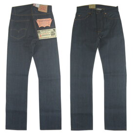 67505-0098 LEVI'S VINTAGE CLOTHING LVC 505 1967年モデル リジッド