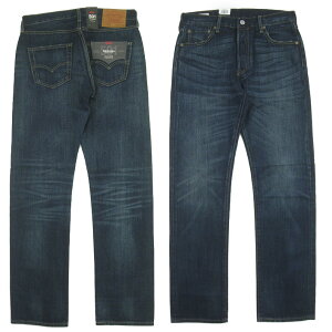 ���[�o�C�X 501 �{�^���t���C�X�g���[�g�W�[���Y �I�[�Z���e�B�b�N ���B���e�[�W Levi's 00501-1485