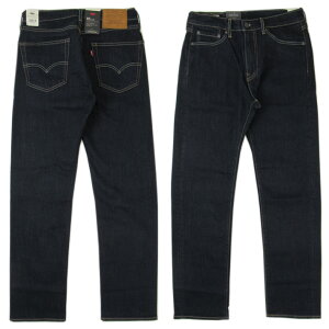 Levi's ���[�o�C�X 505 ���M�����[�X�g���[�g PREMIUM INDIGO 00505-1554