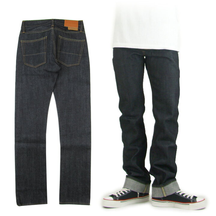 楽天市場】TELLASON テラソン JOHN GRAHAM MELLOR 14.75oz スリム 