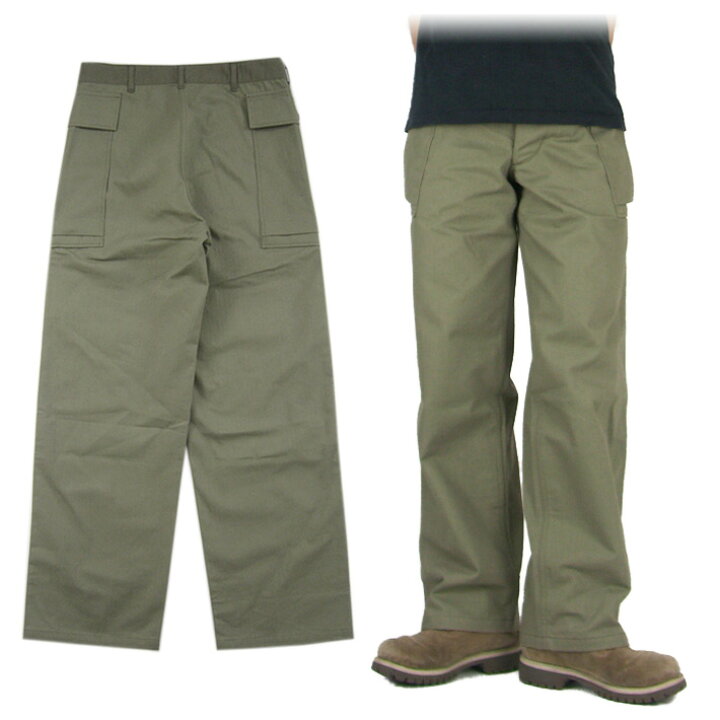 楽天市場】WAREHOUSE ウエアハウス Lot.1098 U.S.ARMY HERRINGBONE 