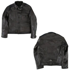 WAREHOUSE �E�G�A�n�E�X Lot 2147 1ST TYPE LEATHER JACKET