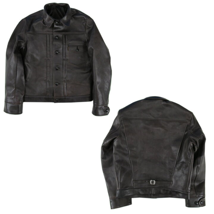 楽天市場】WAREHOUSE ウエアハウス Lot 2147 1ST TYPE LEATHER JACKET  