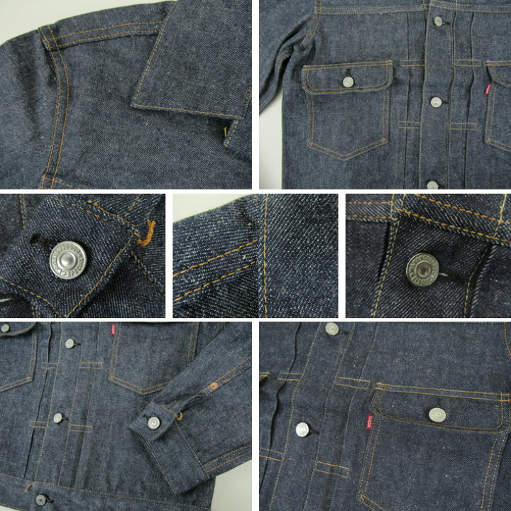楽天市場】WAREHOUSE ウエアハウス Lot 2002XX(2000XX)1953MODEL Dead 