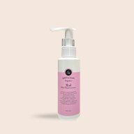 バストセラム リッチクリーム 120mL オーガニック バストアップ クリーム 潤い ハリ 弾力 バストケア バ…