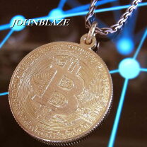 楽天市場】ビットコイン（ジュエリー・アクセサリー）の通販