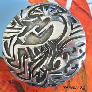 R` lW Vo|925 RRy KOKOPELLI lCeBu LMX d lWt XN[obN VJSXN[ {^ JX^  CONCHO hXAbv