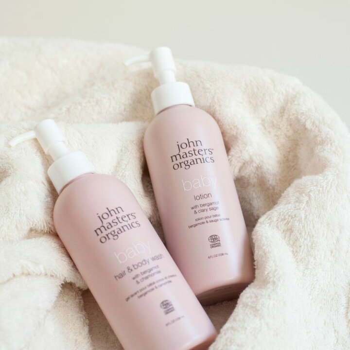 楽天市場】【公式】ジョンマスターオーガニック John Masters Organics 