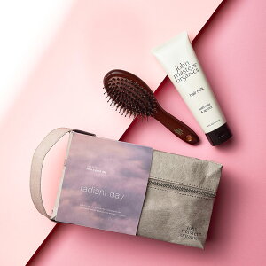 yzW}X^[I[KjbN John Masters Organics@radiant dayiAEgoXMtgj|W}X^[ wAPA wAg[gg AEgoXg[gg MtgZbg Mtg Zbg