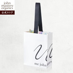 PiwsyzW}X^[I[KjbN John Masters Organics me john masters organics y[p[obO o^Cf[ zCgf[ ̓ v[g a MtgZbg Mtg 