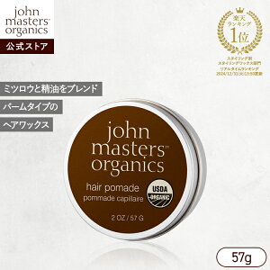 yzW}X^[I[KjbN John Masters Organics wAbNX|W}X^[ wA bNX X^CO c 