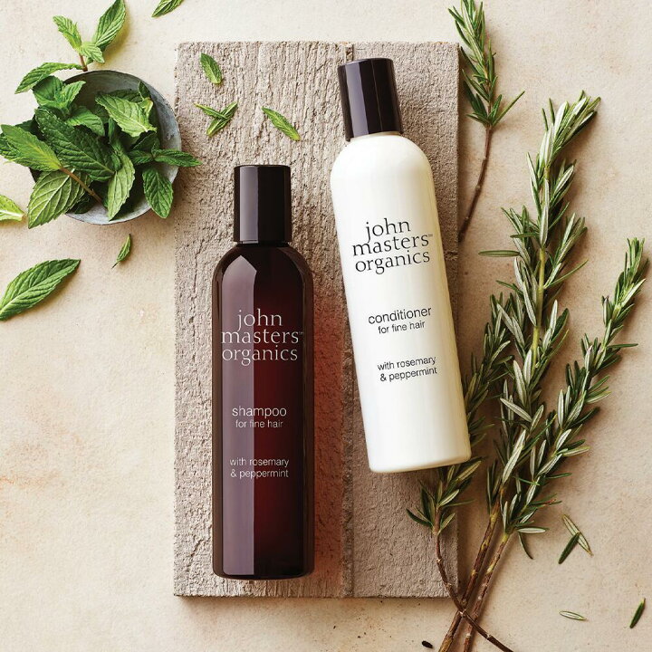 楽天市場】【公式】ジョンマスターオーガニック John Masters Organics 