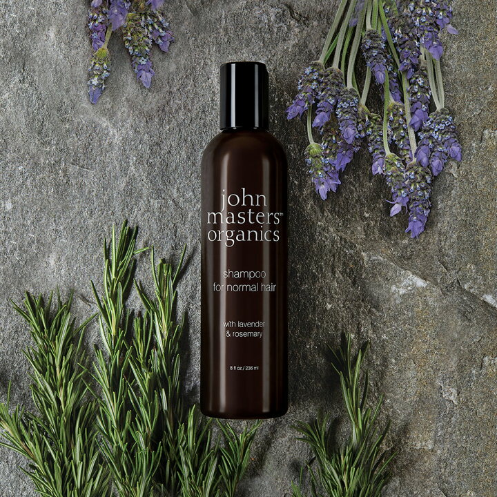 楽天市場】【公式】ジョンマスターオーガニック John Masters Organics 