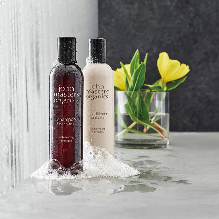 楽天市場】【公式】ジョンマスターオーガニック John Masters Organics 