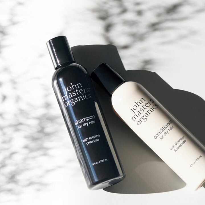 楽天市場】【公式】ジョンマスターオーガニック John Masters Organics 