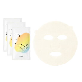 【公式】ジョンマスターオーガニック John Masters Organics リフレッシング アクア フェイスマスク 3枚入 | ジョンマスター スキンケア 乾燥 保湿 シートマスク フェイスパック