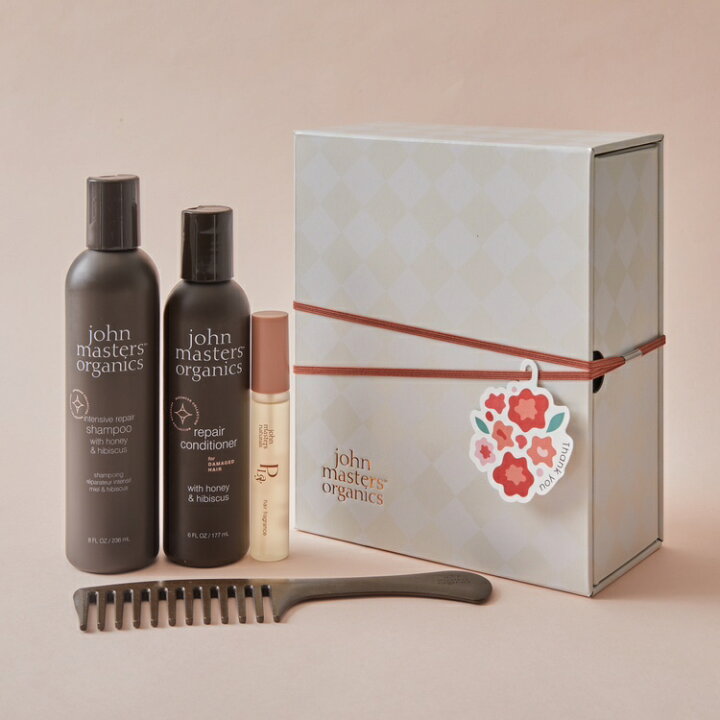 楽天市場】【公式】ジョンマスターオーガニック John Masters Organics 