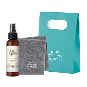yzW}X^[I[KjbN John Masters Organics yʌzAEghAXv[Mtg | ێ  邨 Mtg v`Mtg 悯 ̓ {fBPA nJ` ^I