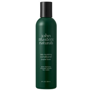 �y�����z�W�����}�X�^�[�I�[�K�j�b�N John Masters Organics �y���ʌ���zC��V�V�����v�[ C��V�R���f�B�V���i�[ �p�[�v���t�����[ | �w�A�P�A �g���[�g�����g �V�����v�[ �M�t�g �v���[���g ��̓�